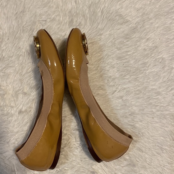Tory Burch Ballet Flats - Picture 5 of 10